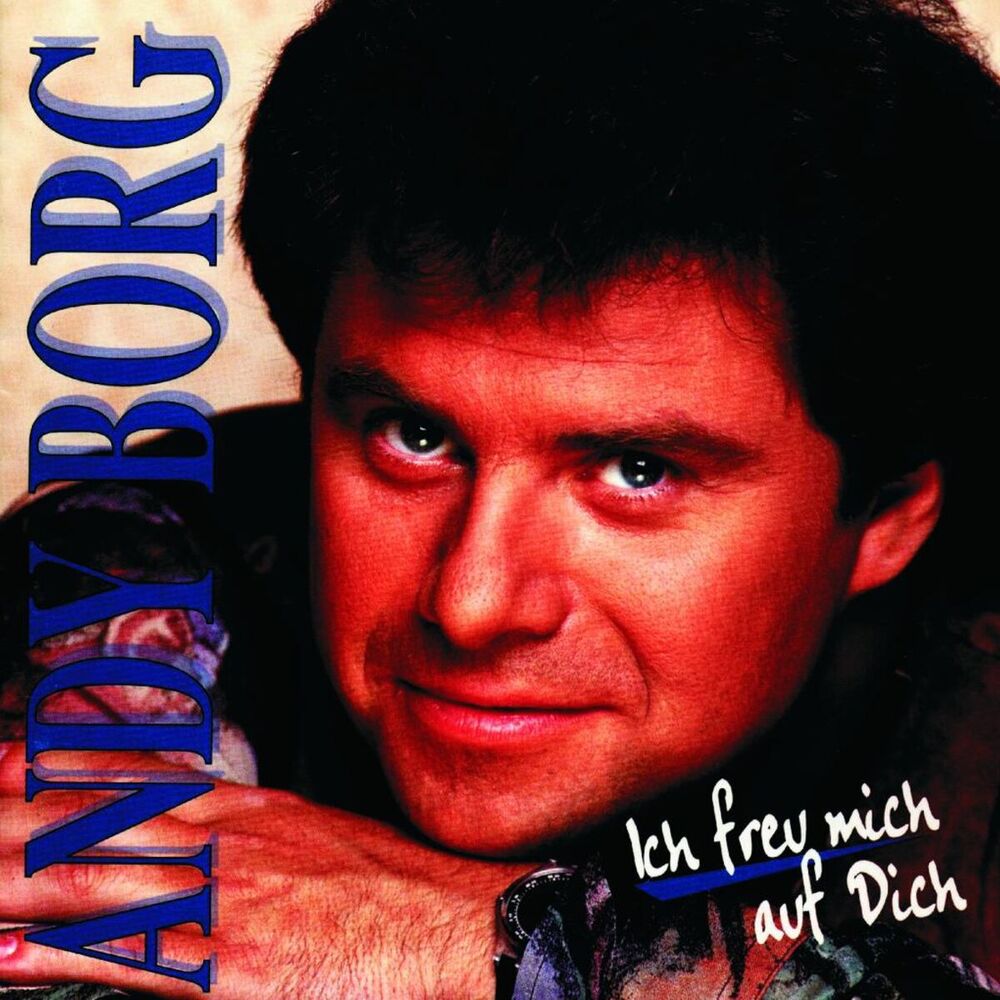 Picture of Ich freu mich auf dich