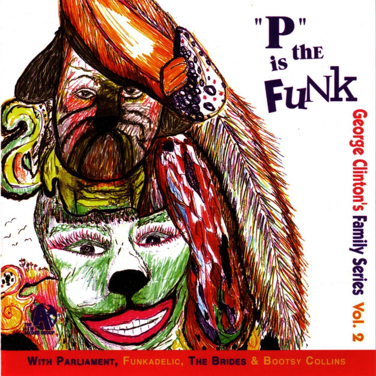 Album cover of 