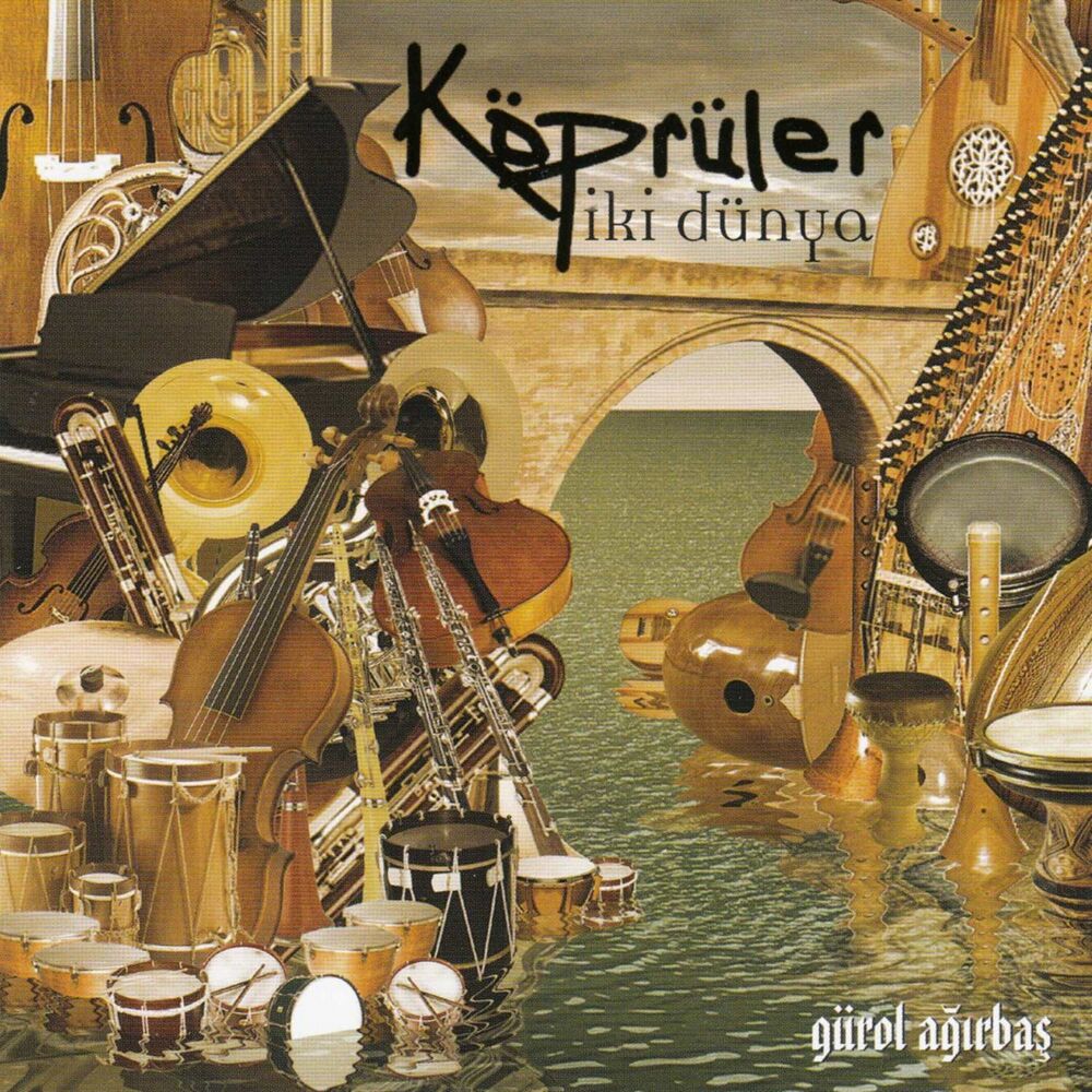 Picture of Köprüler / Iki Dünya