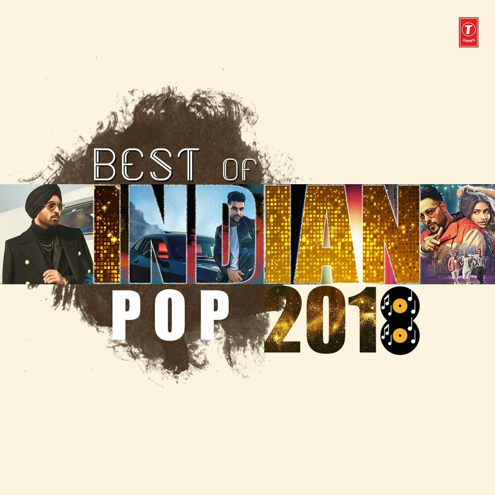 Picture of Best Of Indian Pop 2018