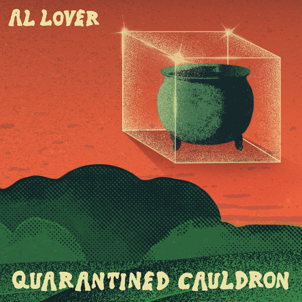 Picture of Quarantined Cauldron