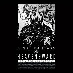 Cover of Heavensward: FINAL FANTASY XIV Original Soundtrack