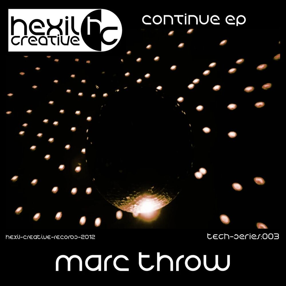 Picture of Continue EP