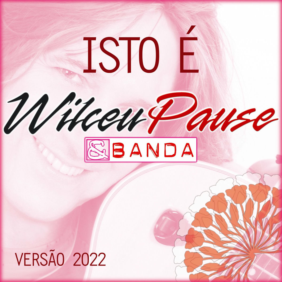 Album cover of Ao Sul do Meu Coração