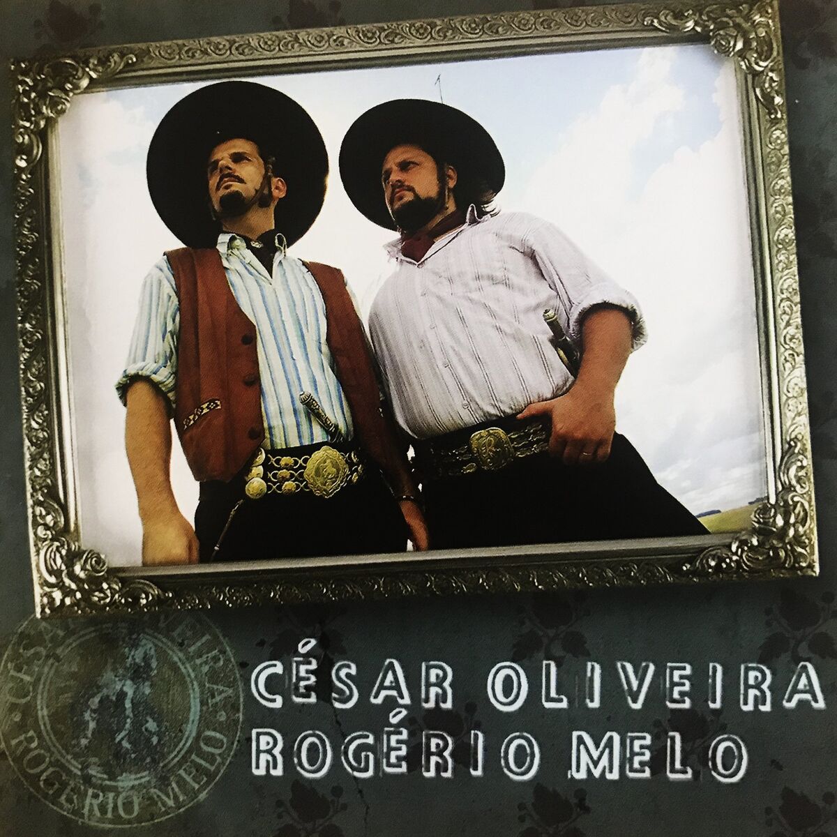 Album cover of Regalo