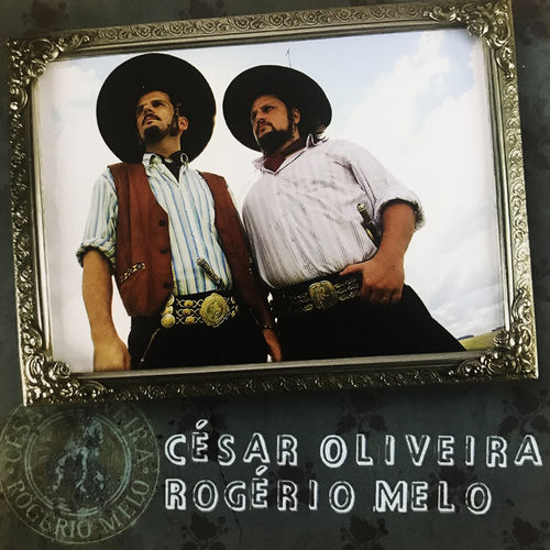 cesar oliveira e rogerio melo cesar oliveira e rogerio melo pra o indio que gineteia