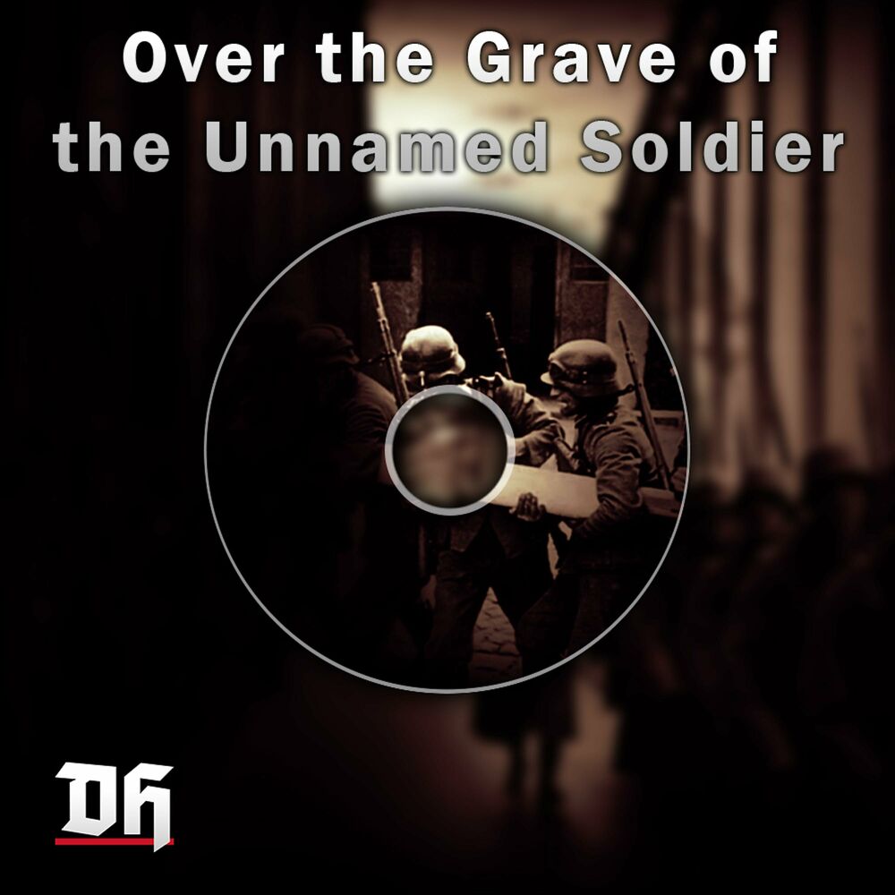 Picture of Over the Grave of the Unnamed Soldier (Original Game Soundtrack)