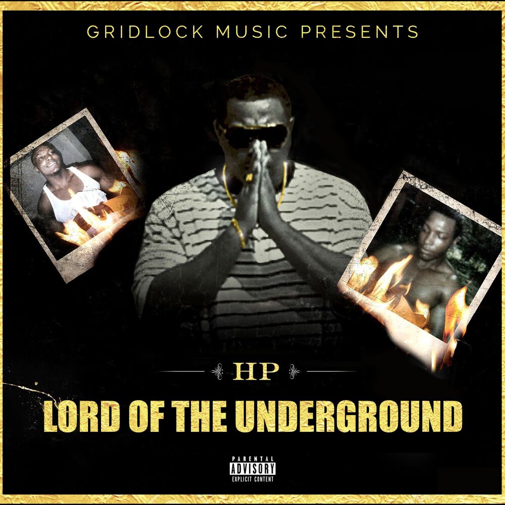 Picture of Lord of the Underground