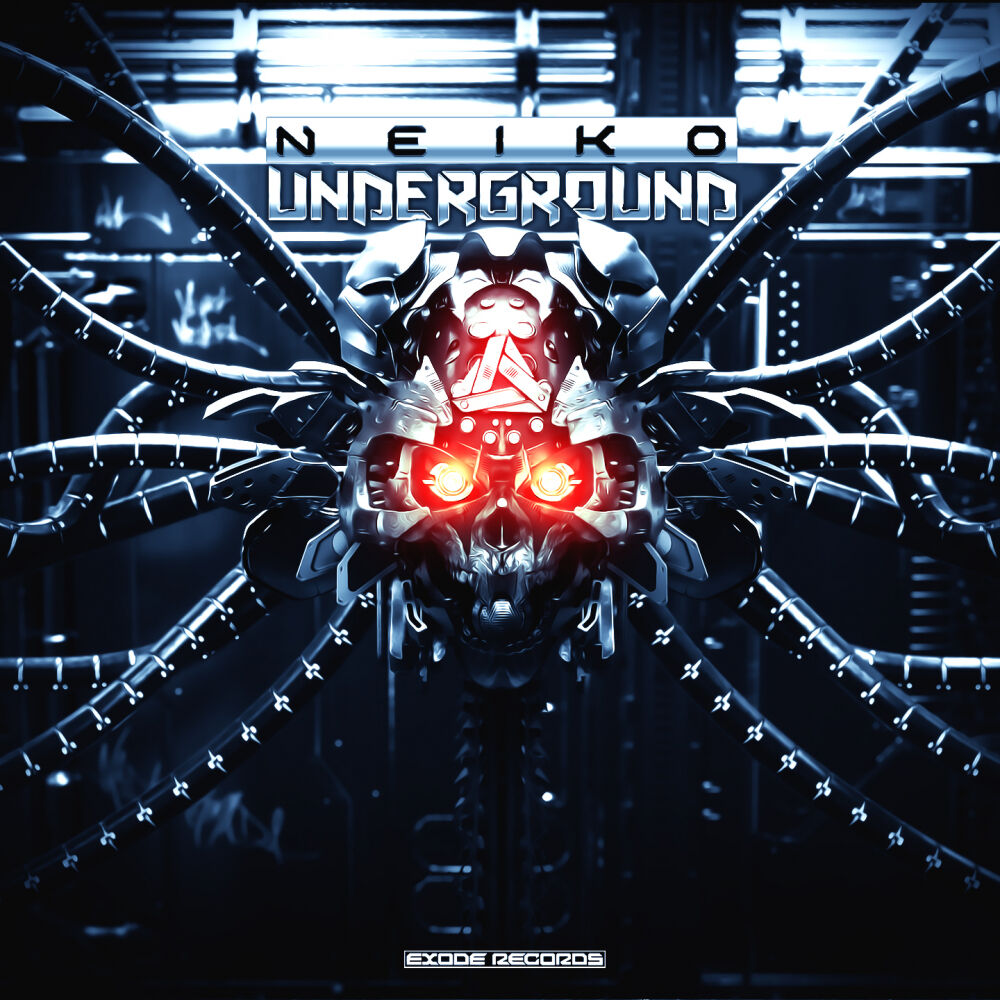 Picture of Underground