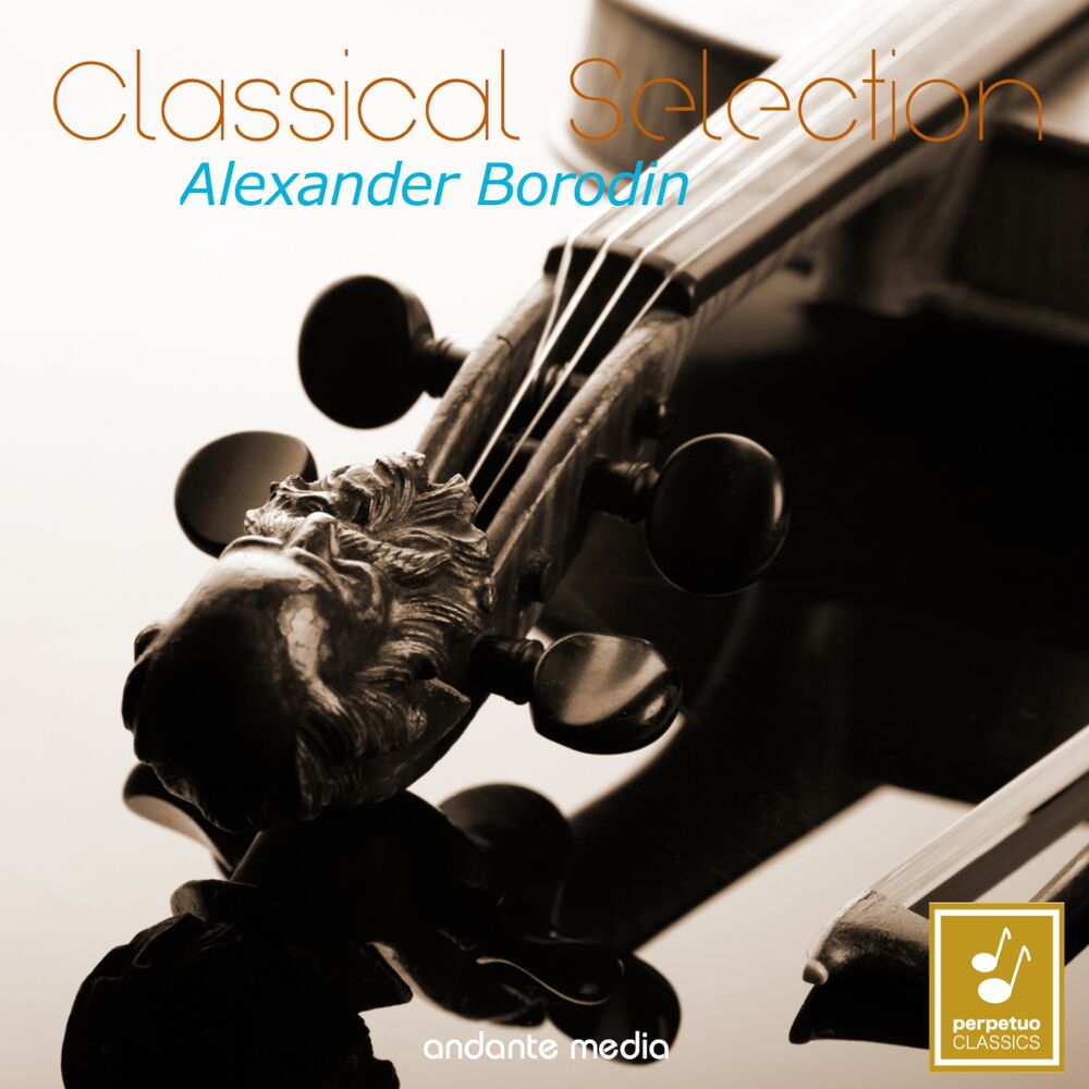 Picture of Classical Selection - Borodin: Prince Igor
