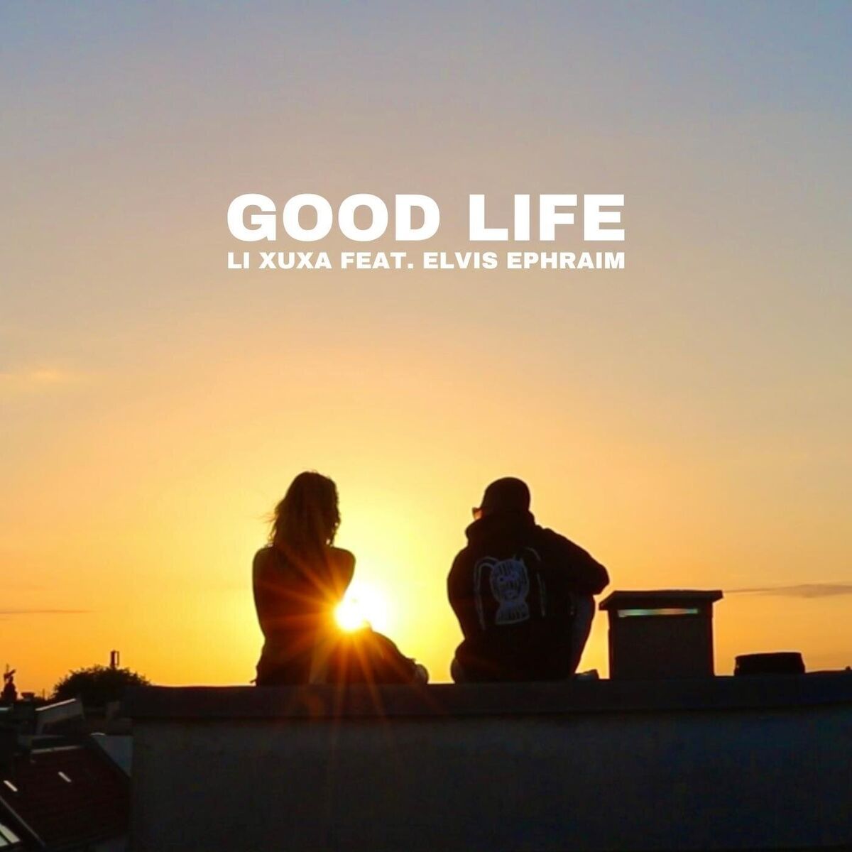 Album cover of Good Life