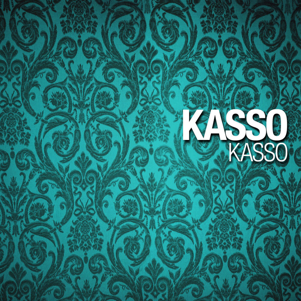 Picture of Kasso - Kasso (MP3 Single)