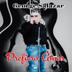 Cover of Prefiero Amor