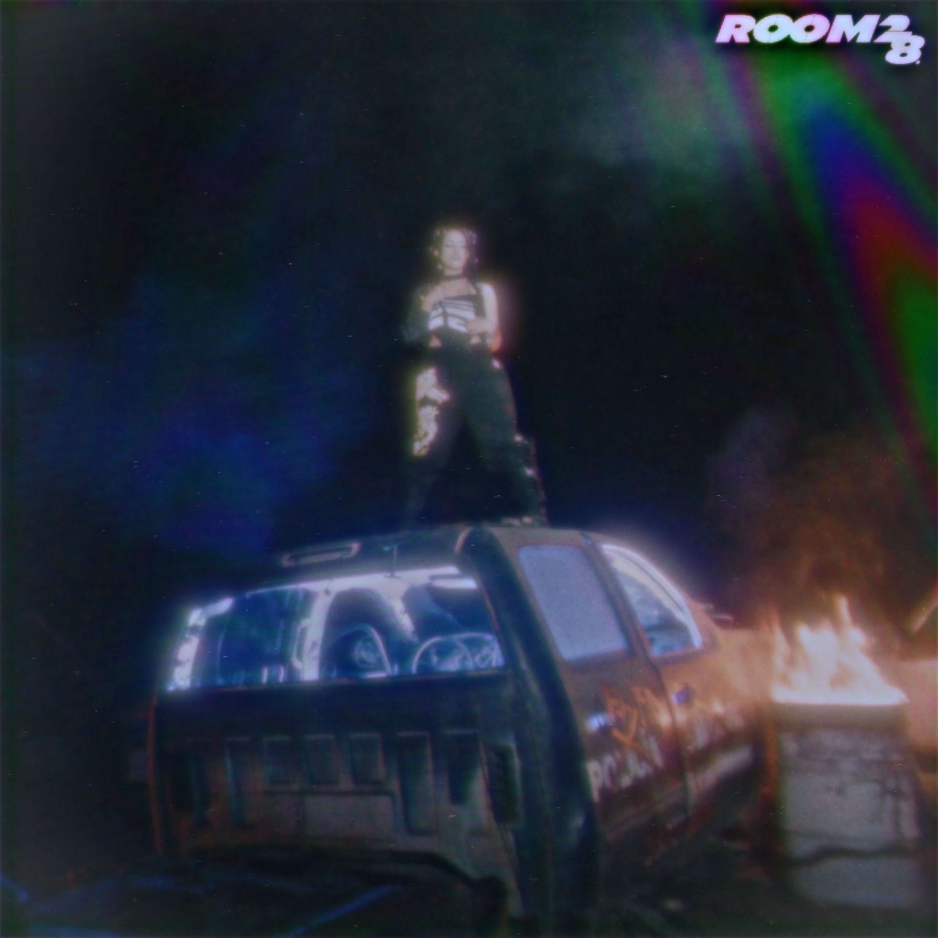 Album picture of París