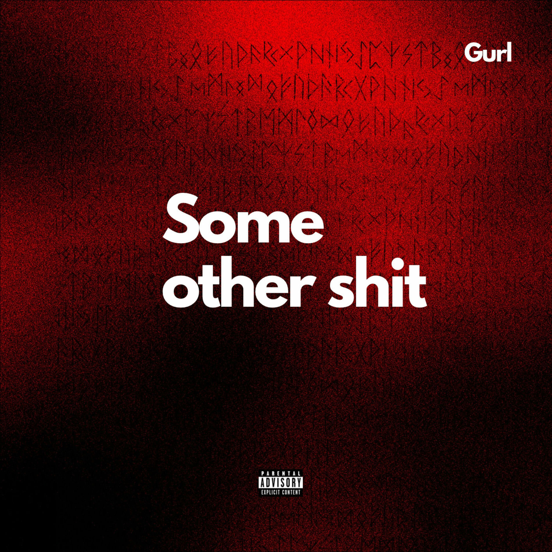 Album cover of Some other shit