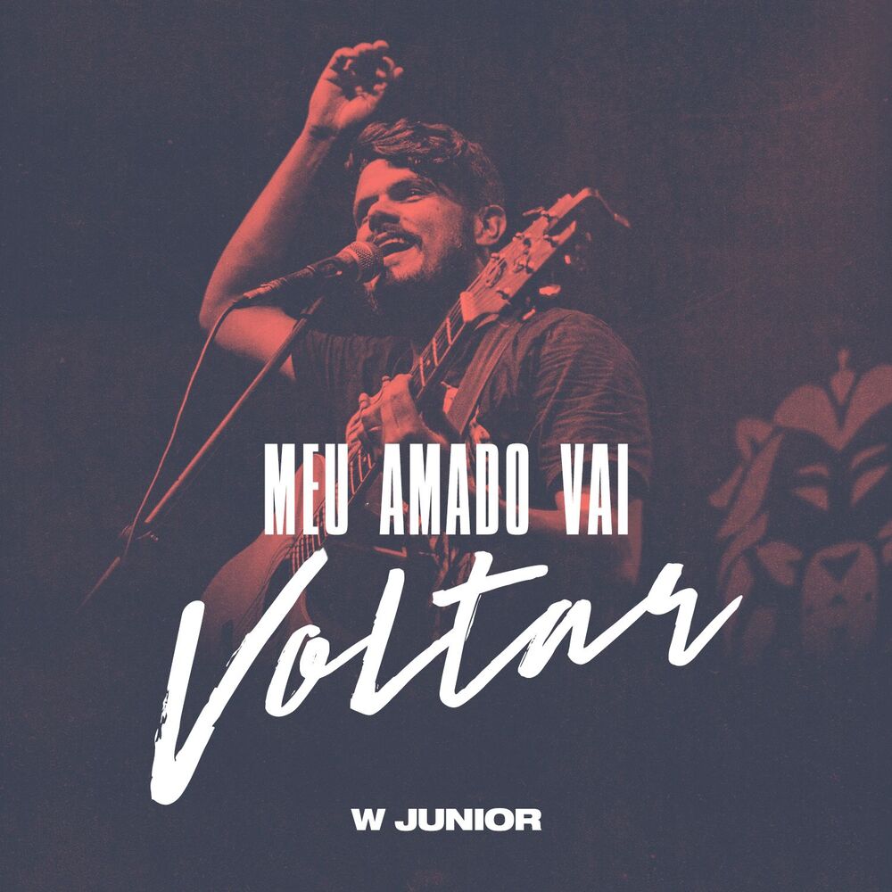 Picture of Meu Amado Vai Voltar