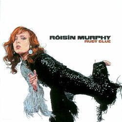 Cover of Ruby Blue