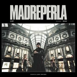 Cover of Madreperla