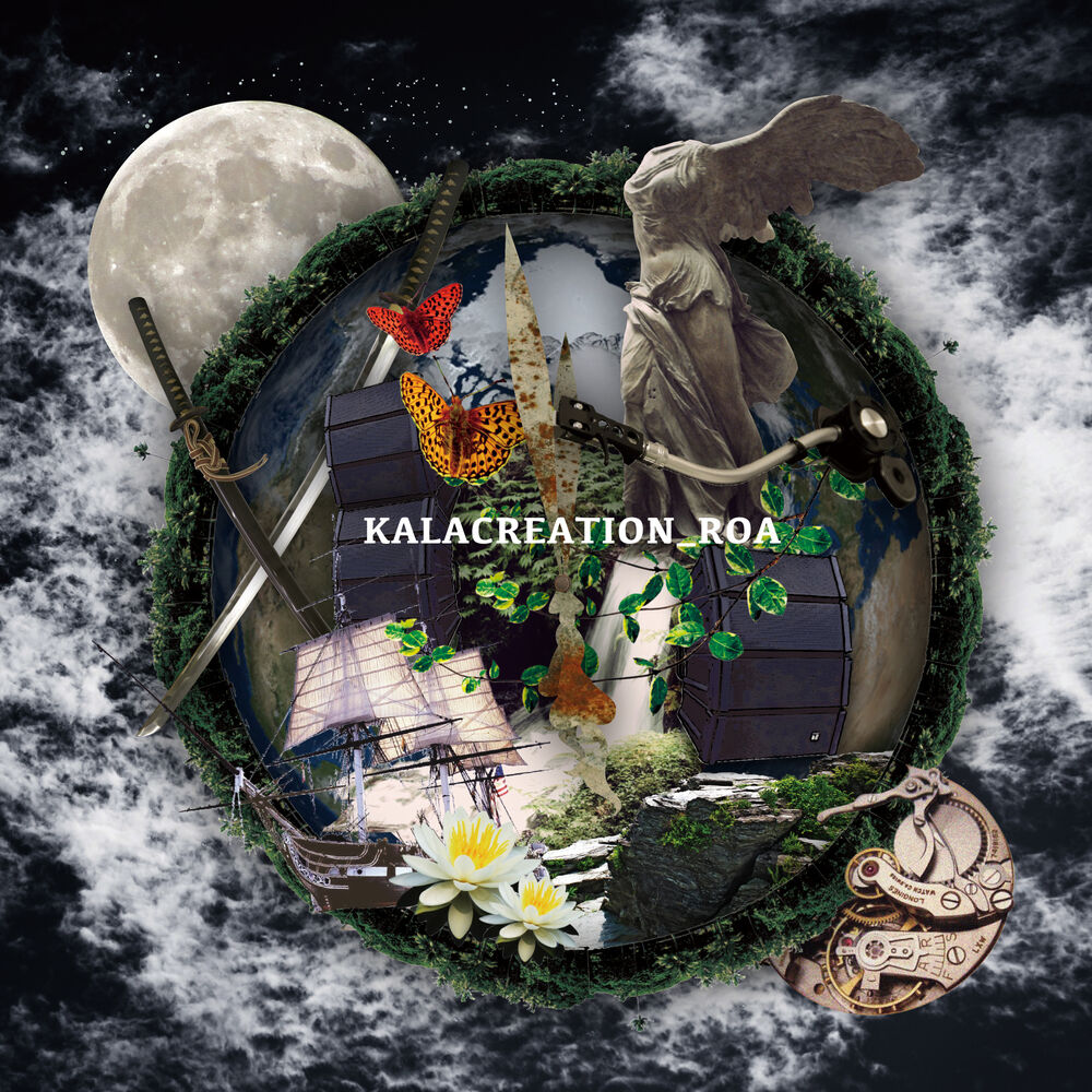 Picture of KALACREATION