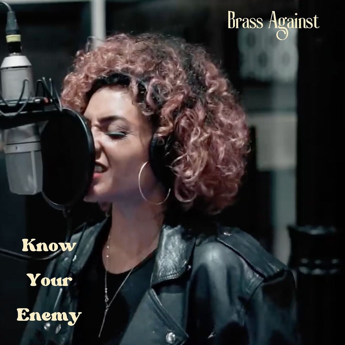 Album cover of Know Your Enemy