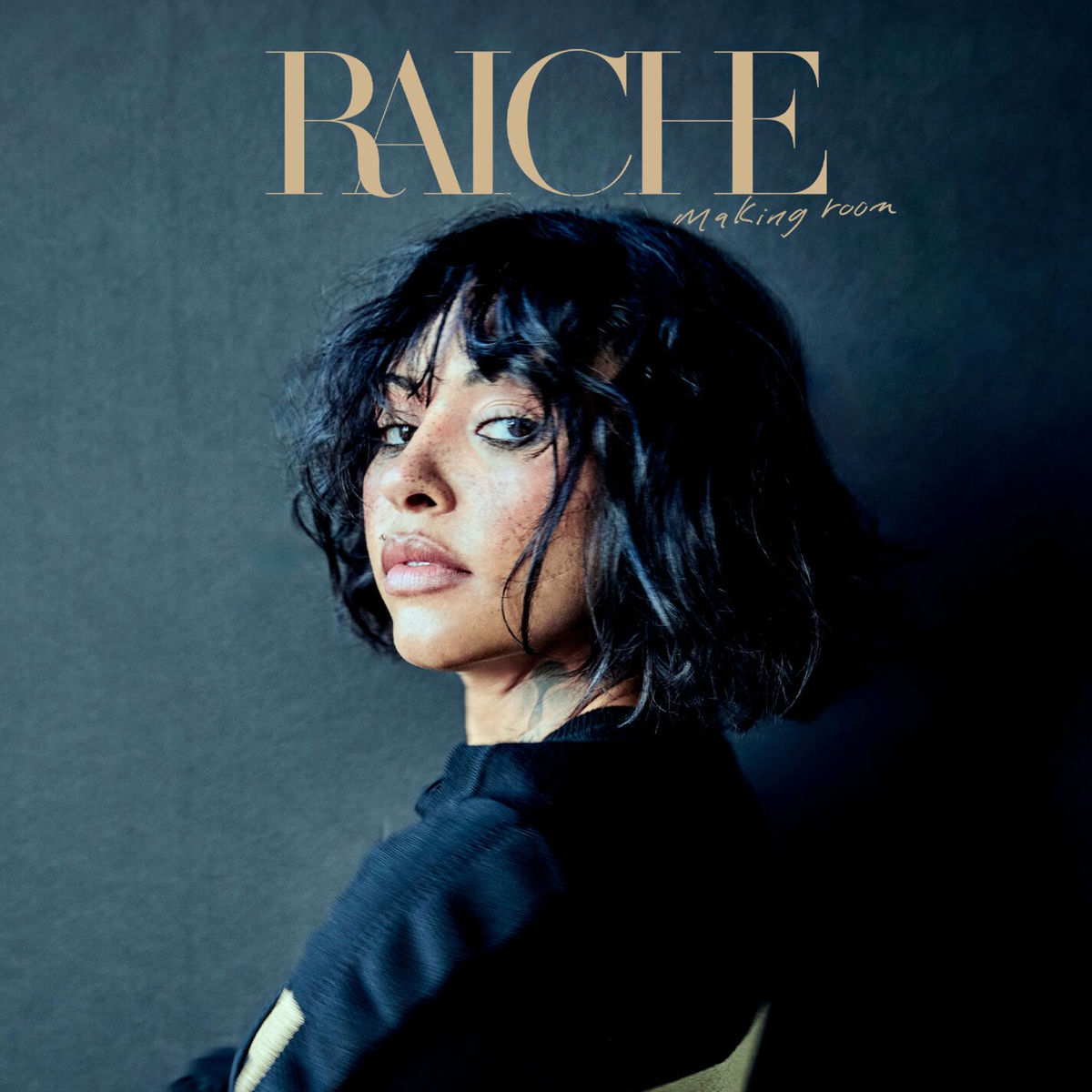 Album cover of You Made Me