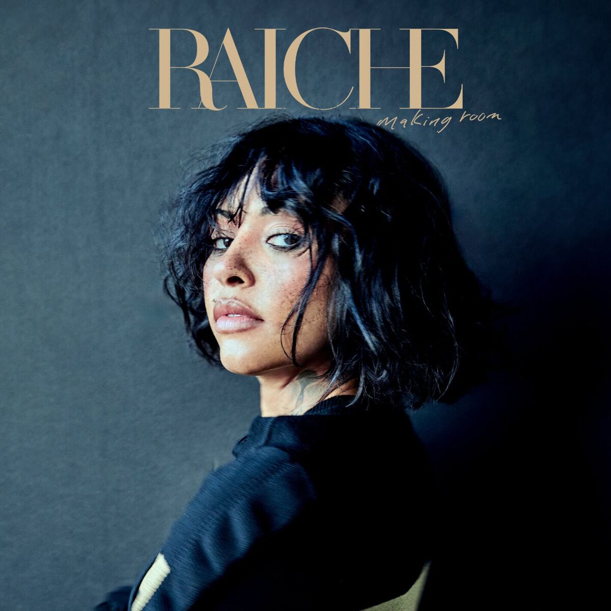 Album cover of Making Room