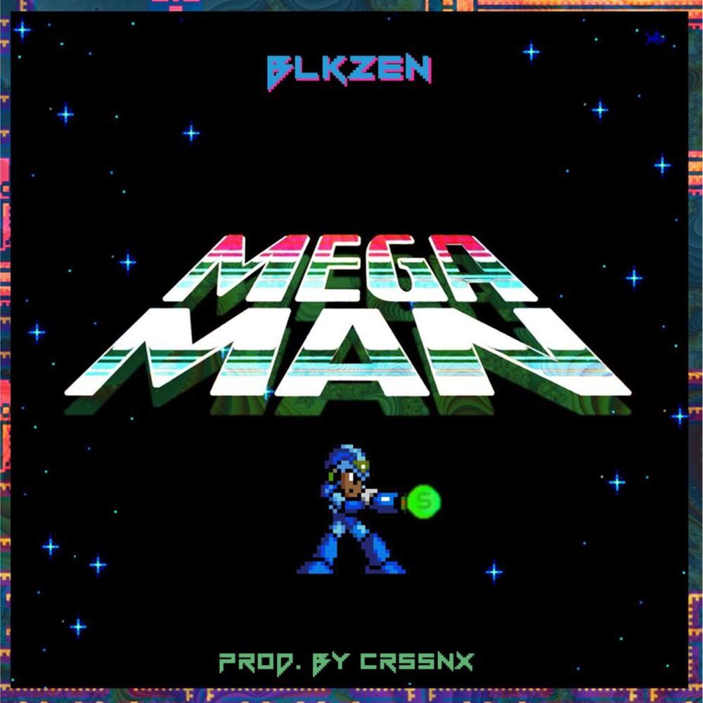 Picture of Megaman