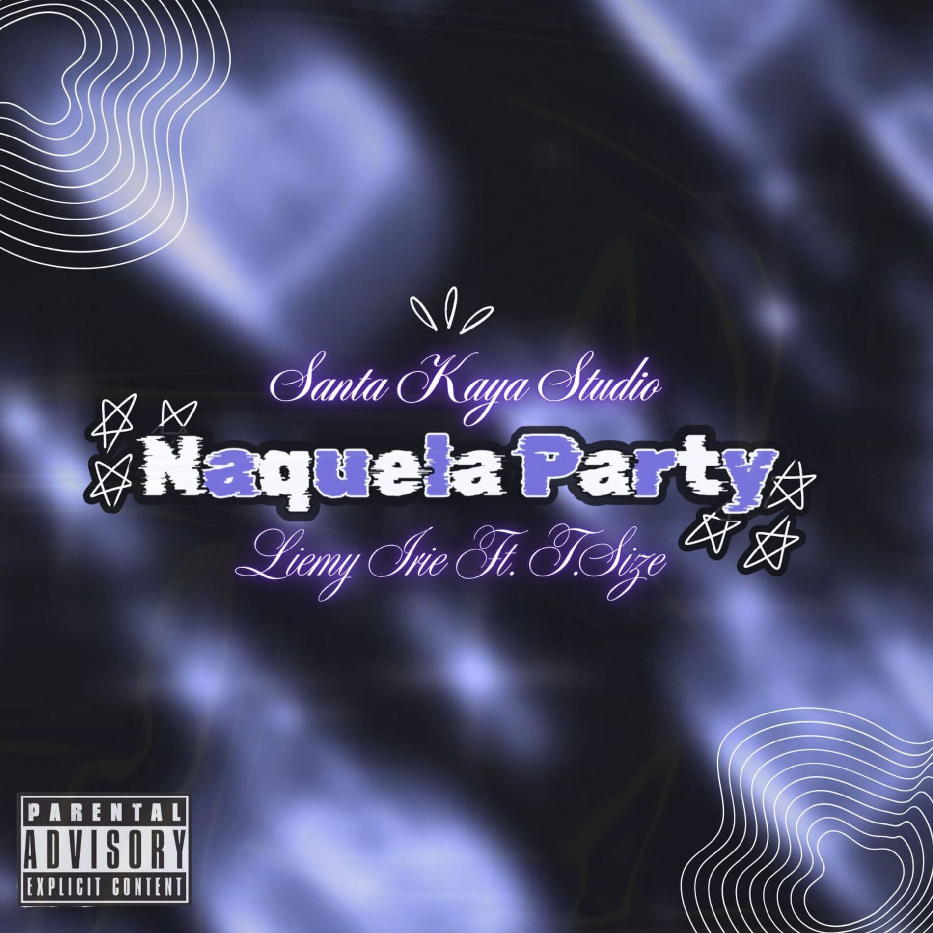 Album cover of Naquela Party