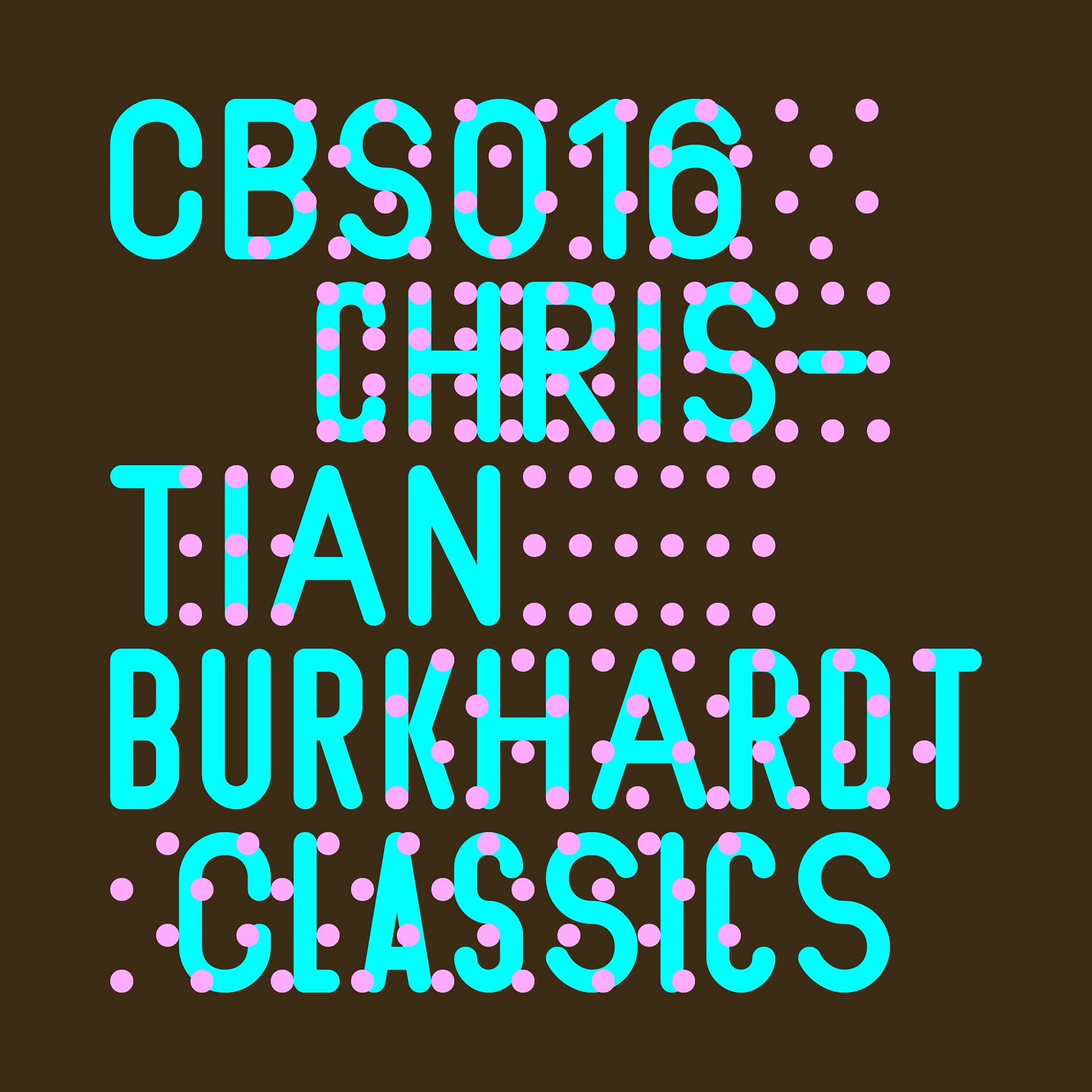 Album cover of CB Classics