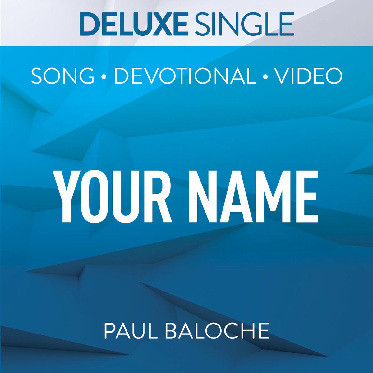 Album cover of Hosanna