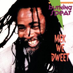 Cover of Mek We Dweet