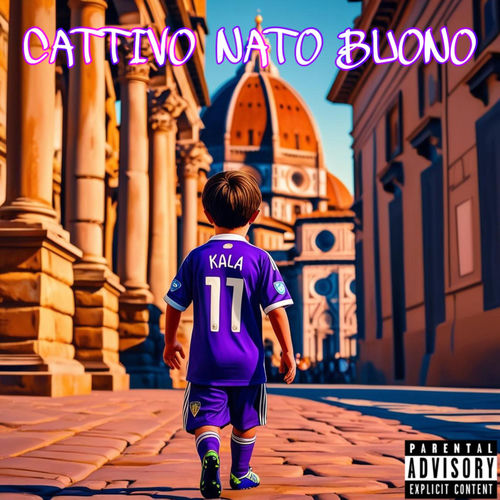 PASSIONE VIOLA