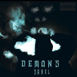 Cover of DEMONS