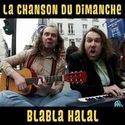 Cover of Blabla halal (La Chanson du Dimanche S05E04)