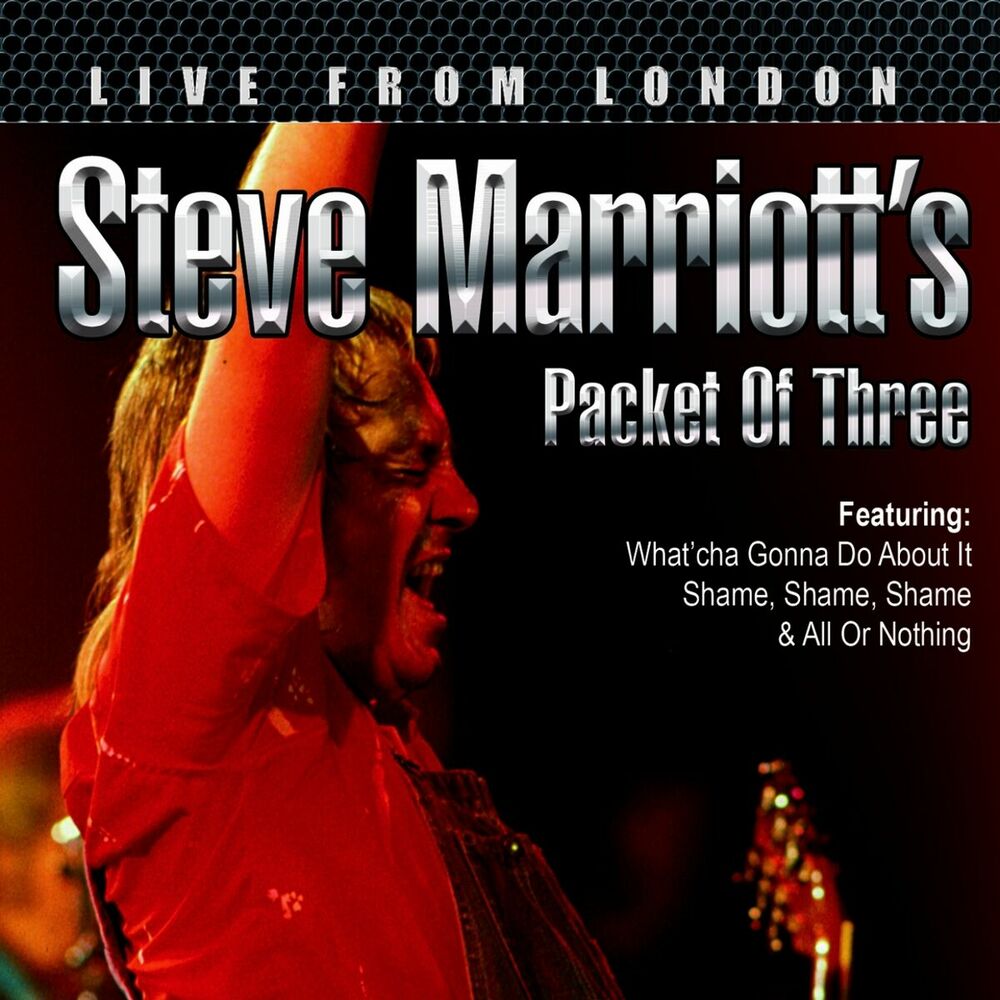Picture of Live from London
