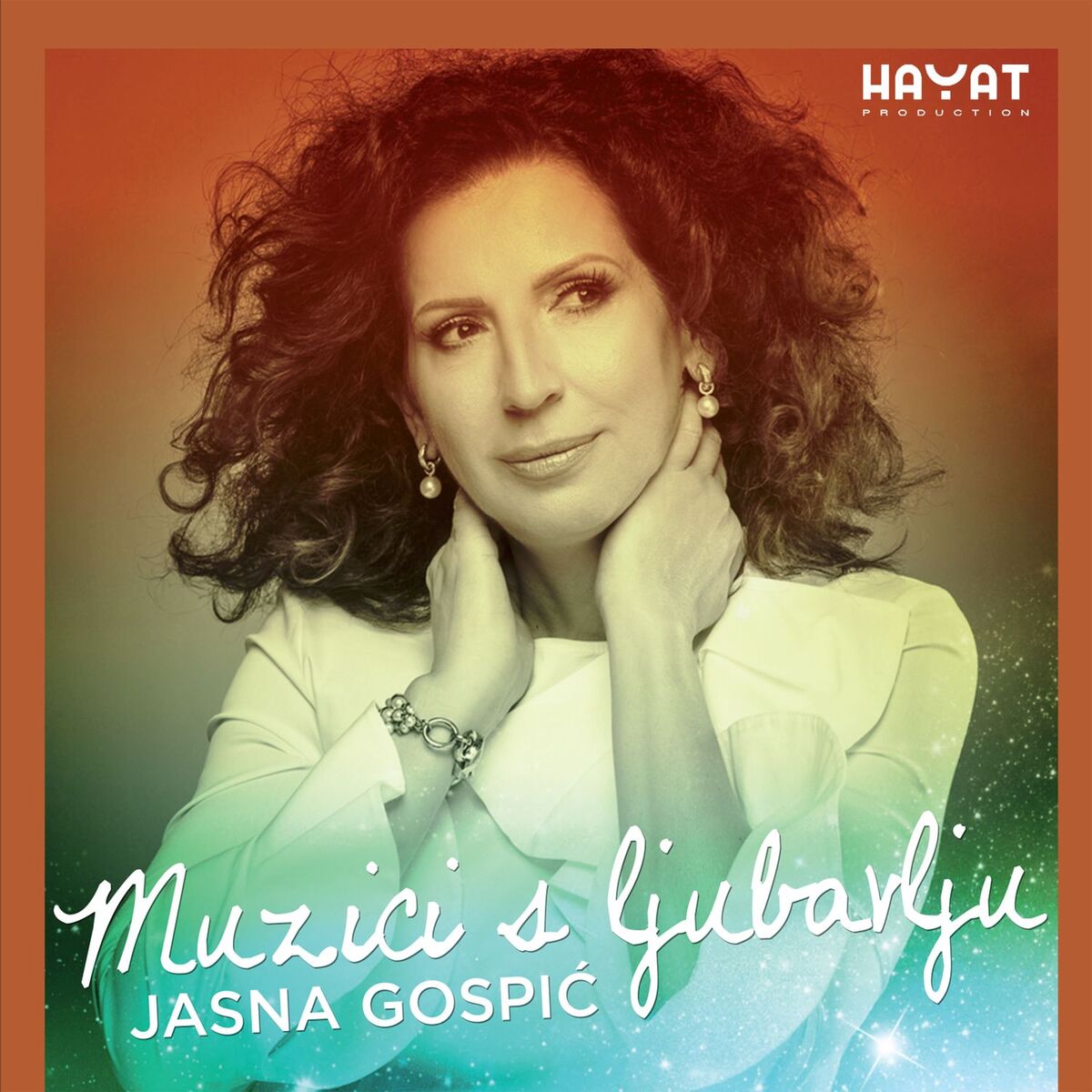 Album cover of Muzici s ljubavlju