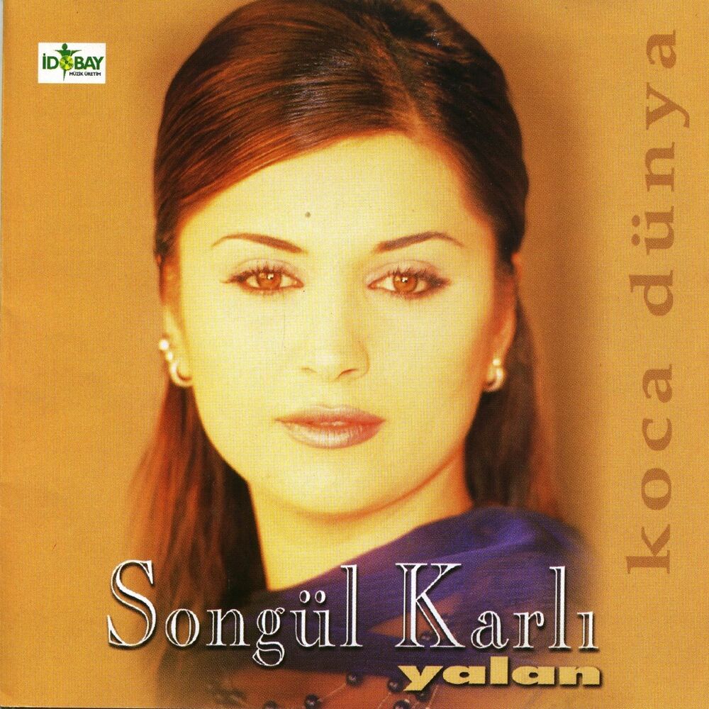 Picture of Yalan / Koca Dünya