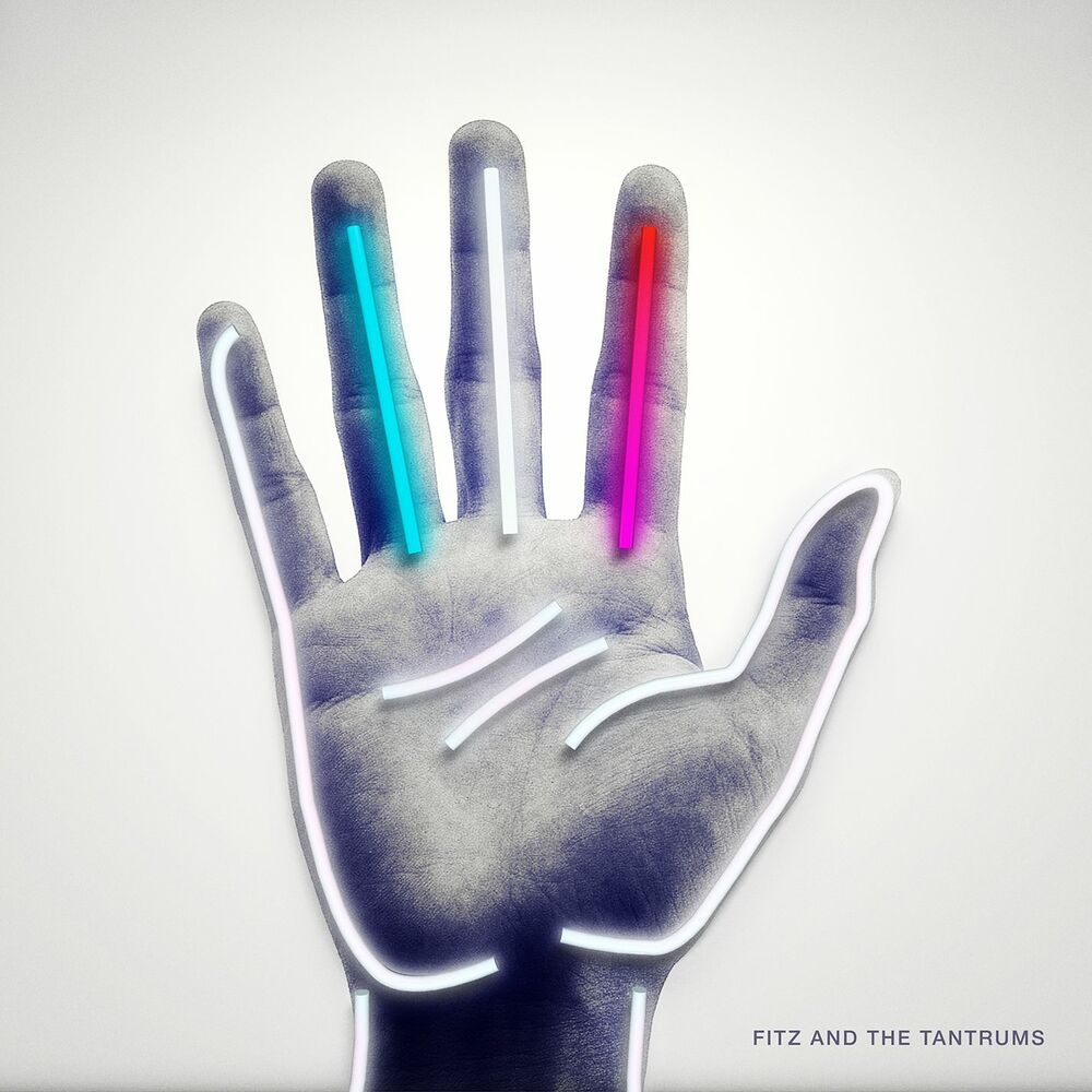 Picture of Fitz and The Tantrums (Deluxe Edition)