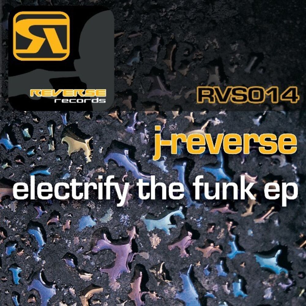 Picture of Electrify The Funk ep