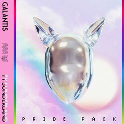 Cover of Pride Pack