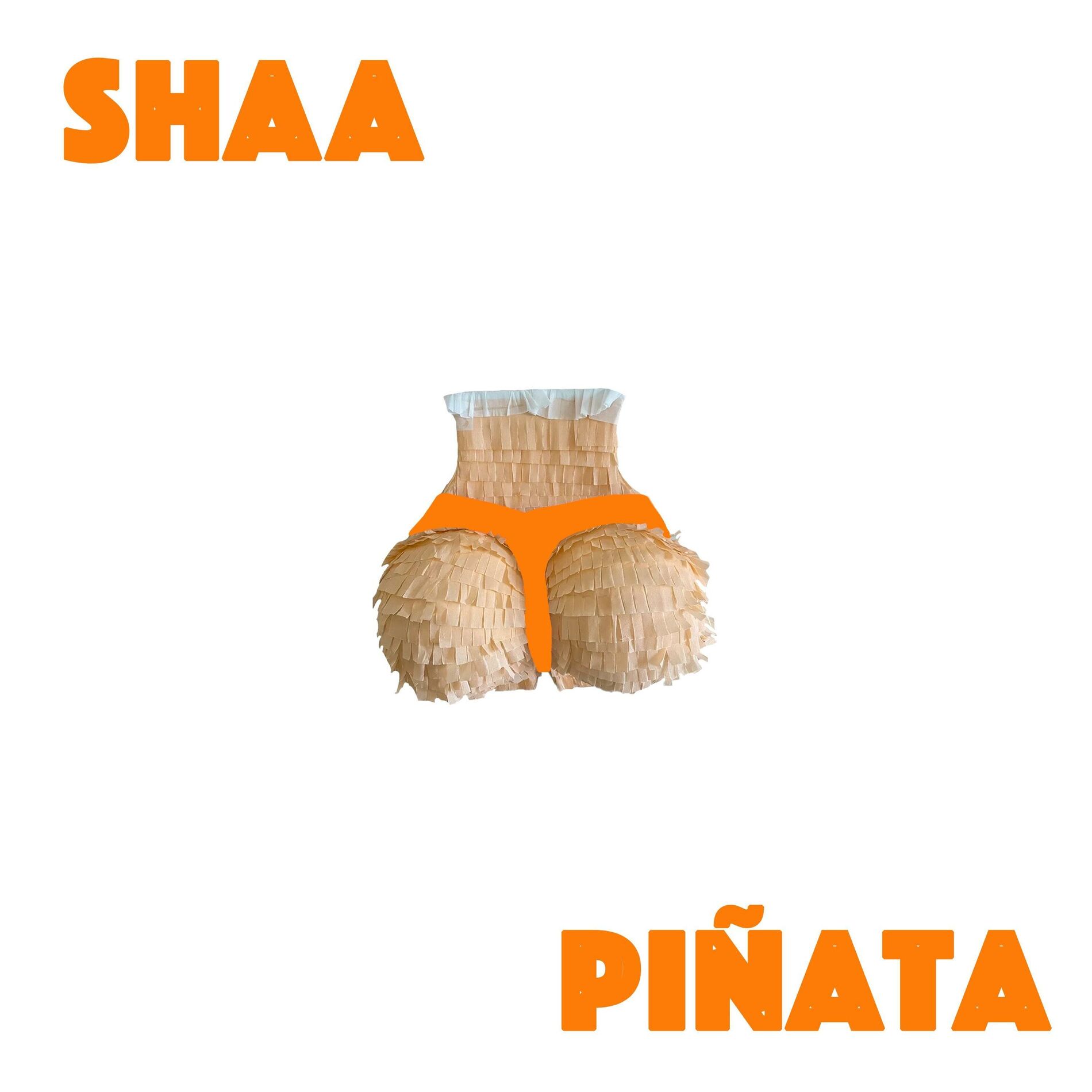 Album cover of Piñata
