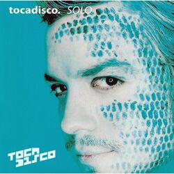 Cover of Solo
