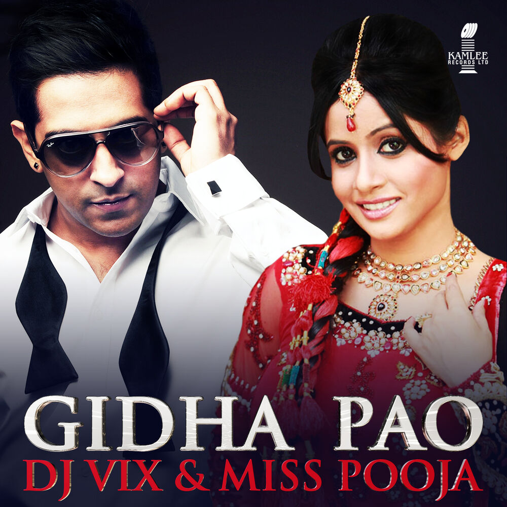 Picture of Gidha Pao