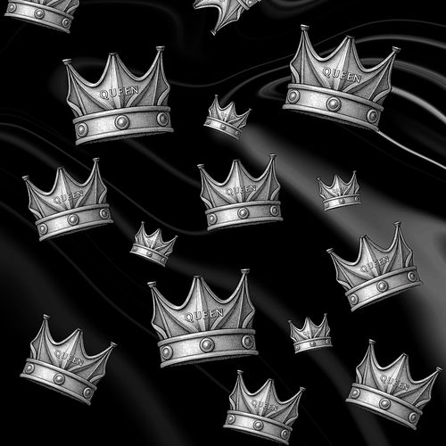 My Queen
