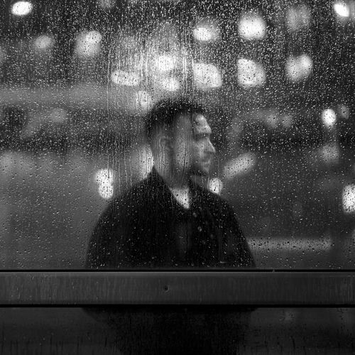 not your one (feat. Gid Sedgwick) (Satl Remix)