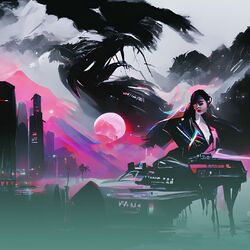 Cover of Angelic Smash
