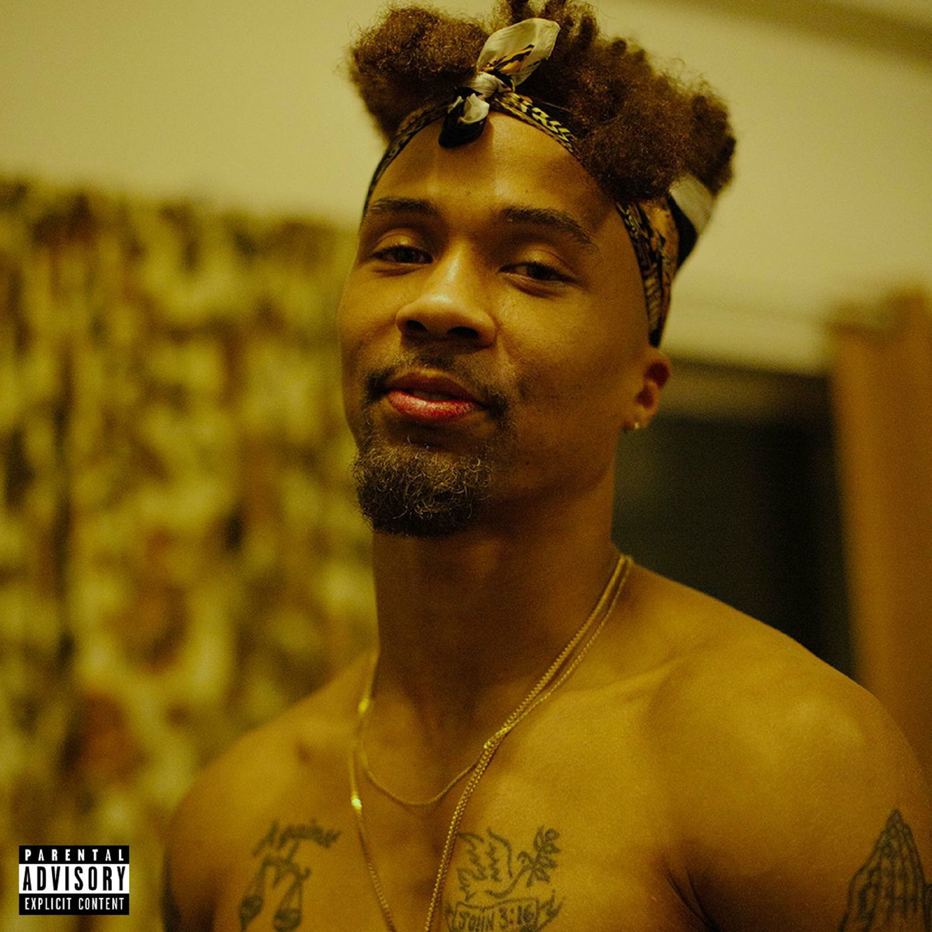 Album cover of Logan