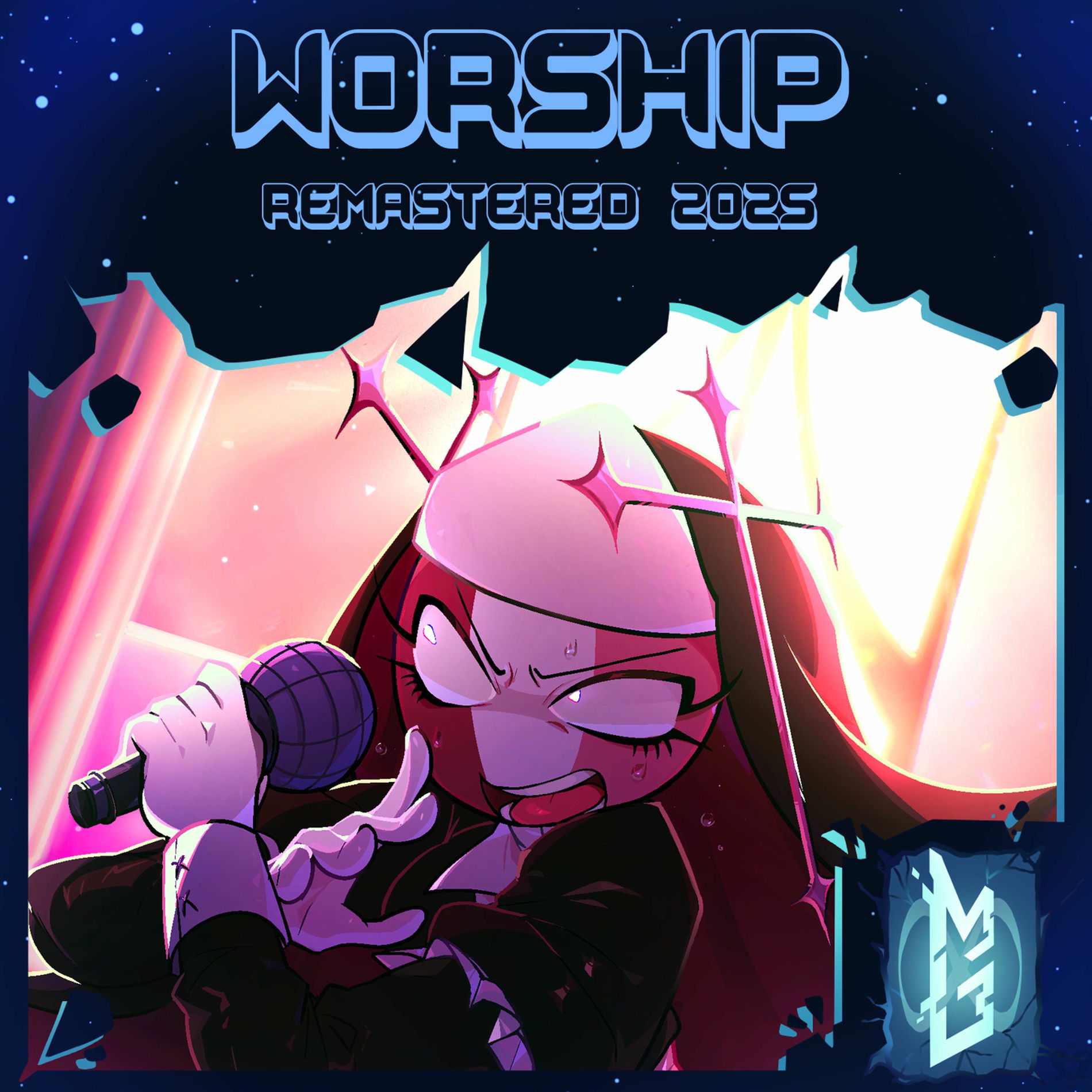 Album cover of Worship (Remastered 2025)