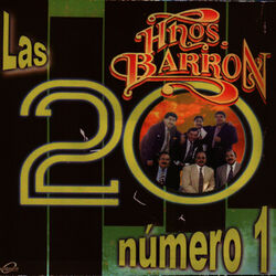 Cover of LAS 20 NUMERO 1