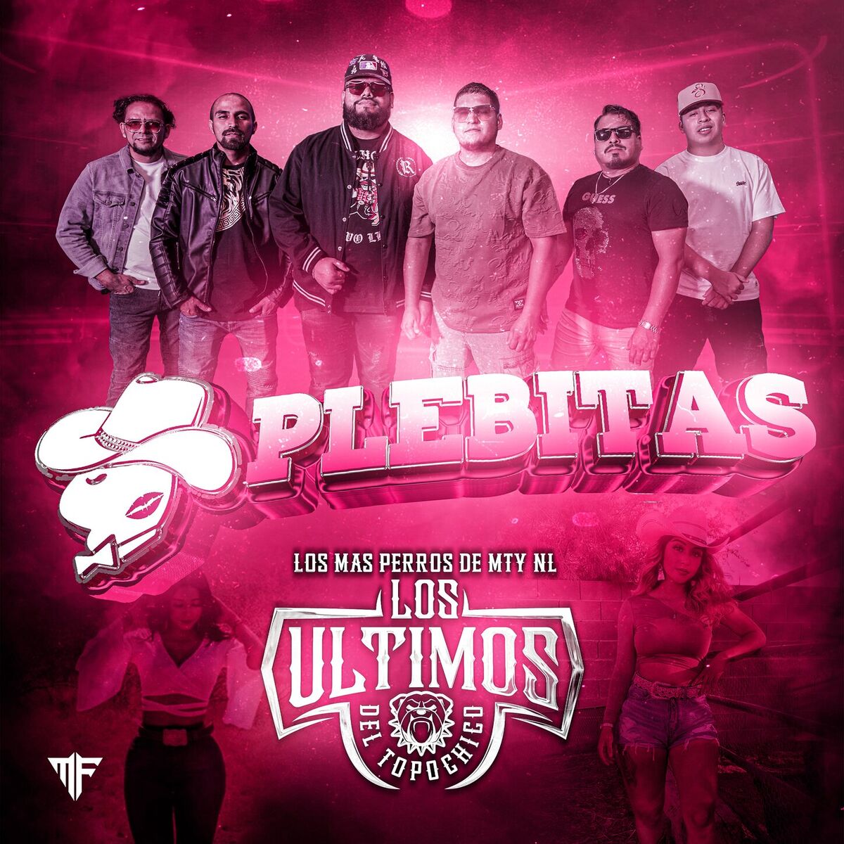 Album cover of Plebitas